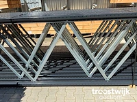 Pallet stelling - afbeelding 9 van  11