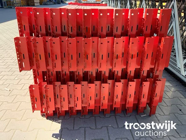 Pallet stelling - afbeelding 11 van  11