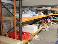 Pallet stelling - afbeelding 3 van  4