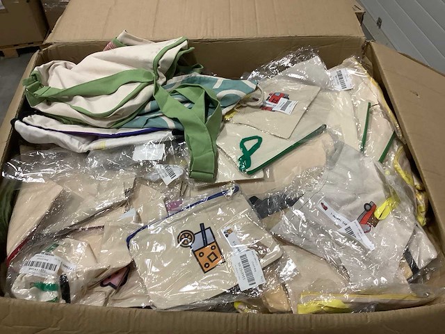 Pallet tasjes (2012x) - afbeelding 5 van  7