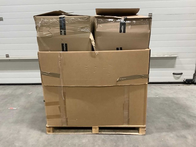 Pallet tasjes (2506x) - afbeelding 4 van  11