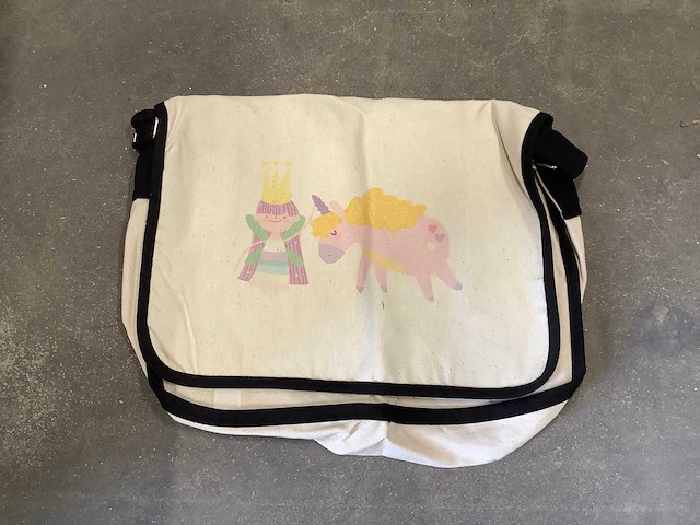 Pallet tasjes (2506x) - afbeelding 8 van  11