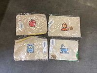 Pallet tasjes (2506x) - afbeelding 11 van  11