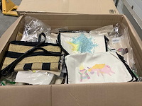 Pallet tasjes (2506x) - afbeelding 5 van  11