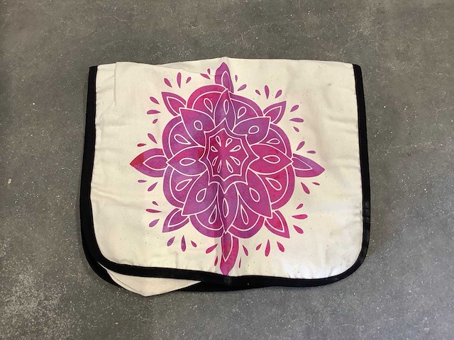 Pallet tasjes (2506x) - afbeelding 9 van  11