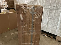 Pallet telefunken televisie - afbeelding 8 van  9