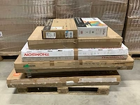 Pallet televisie - 7 items - afbeelding 2 van  8