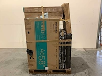 Pallet televisie retourgoederen - 11 items - afbeelding 2 van  8