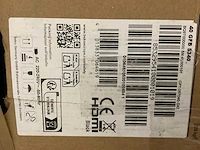 Pallet televisie retourgoederen - 11 items - afbeelding 3 van  8