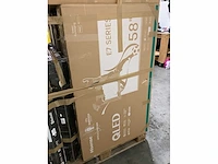 Pallet televisie retourgoederen - 11 items - afbeelding 4 van  8