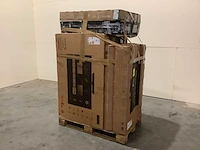 Pallet televisie retourgoederen - 9 items - afbeelding 1 van  9