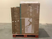 Pallet televisies retourgoederen - 10 items - afbeelding 2 van  8