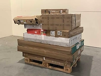 Pallet televisies retourgoederen - 10 items - afbeelding 1 van  7