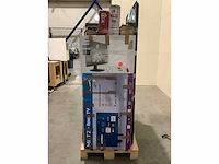 Pallet televisies retourgoederen - 10 items - afbeelding 3 van  8