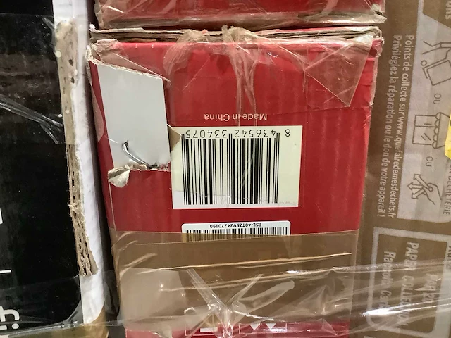 Pallet televisies retourgoederen - 10 items - afbeelding 4 van  8