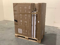Pallet televisies retourgoederen - 10 items - afbeelding 1 van  7