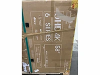 Pallet televisies retourgoederen - 10 items - afbeelding 4 van  7