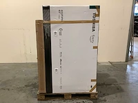 Pallet televisies retourgoederen - 10 items - afbeelding 2 van  7