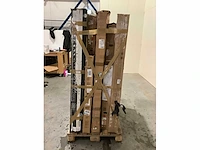 Pallet televisies retourgoederen - 10 items - afbeelding 3 van  7