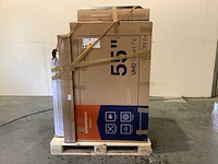Pallet televisies retourgoederen - 10 items - afbeelding 2 van  8