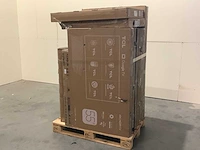 Pallet televisies retourgoederen - 10 items - afbeelding 1 van  8
