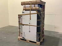 Pallet televisies retourgoederen - 10 items - afbeelding 1 van  8