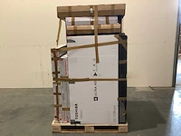 Pallet televisies retourgoederen - 10 items - afbeelding 2 van  8