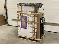 Pallet televisies retourgoederen - 10 items - afbeelding 1 van  7