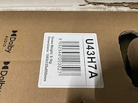 Pallet televisies retourgoederen - 10 items - afbeelding 4 van  7