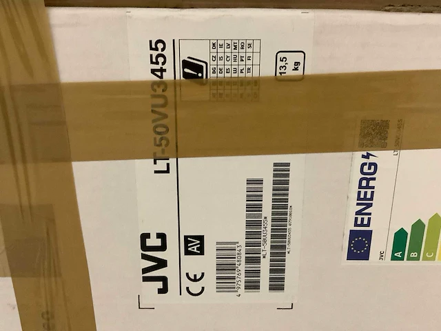 Pallet televisies retourgoederen - 10 items - afbeelding 5 van  7