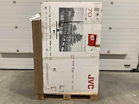 Pallet televisies retourgoederen - 10 items - afbeelding 2 van  6
