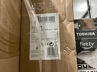 Pallet televisies retourgoederen - 10 items - afbeelding 4 van  6