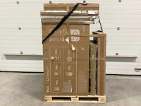 Pallet televisies retourgoederen - 10 items - afbeelding 2 van  6