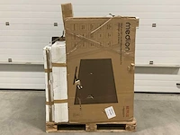 Pallet televisies retourgoederen - 10 items - afbeelding 2 van  7