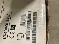 Pallet televisies retourgoederen - 10 items - afbeelding 5 van  7