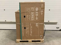 Pallet televisies retourgoederen - 10 items - afbeelding 2 van  6