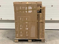 Pallet televisies retourgoederen - 10 items - afbeelding 2 van  6