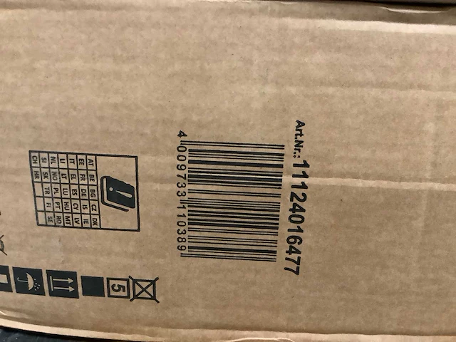 Pallet televisies retourgoederen - 10 items - afbeelding 4 van  6