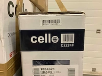 Pallet televisies retourgoederen - 10 items - afbeelding 3 van  6