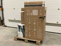 Pallet televisies retourgoederen - 10 items - afbeelding 1 van  5