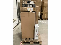 Pallet televisies retourgoederen - 10 items - afbeelding 3 van  5
