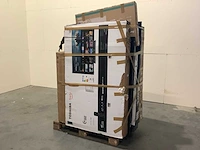 Pallet televisies retourgoederen - 11 items - afbeelding 1 van  9