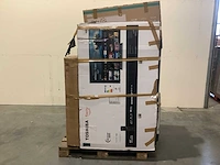 Pallet televisies retourgoederen - 11 items - afbeelding 2 van  9