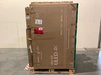 Pallet televisies retourgoederen - 11 items - afbeelding 2 van  7