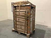 Pallet televisies retourgoederen - 11 items - afbeelding 1 van  8