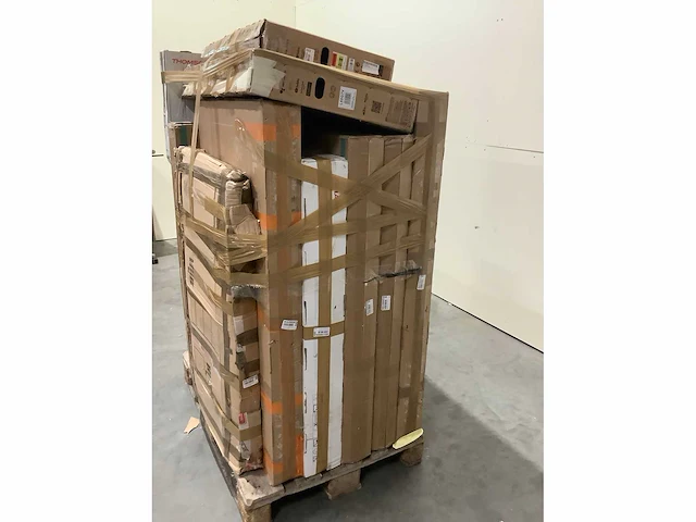 Pallet televisies retourgoederen - 11 items - afbeelding 5 van  8