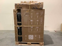 Pallet televisies retourgoederen - 11 items - afbeelding 2 van  7