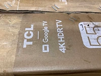 Pallet televisies retourgoederen - 11 items - afbeelding 4 van  8