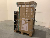 Pallet televisies retourgoederen - 11 items - afbeelding 1 van  6