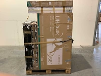 Pallet televisies retourgoederen - 11 items - afbeelding 2 van  6
